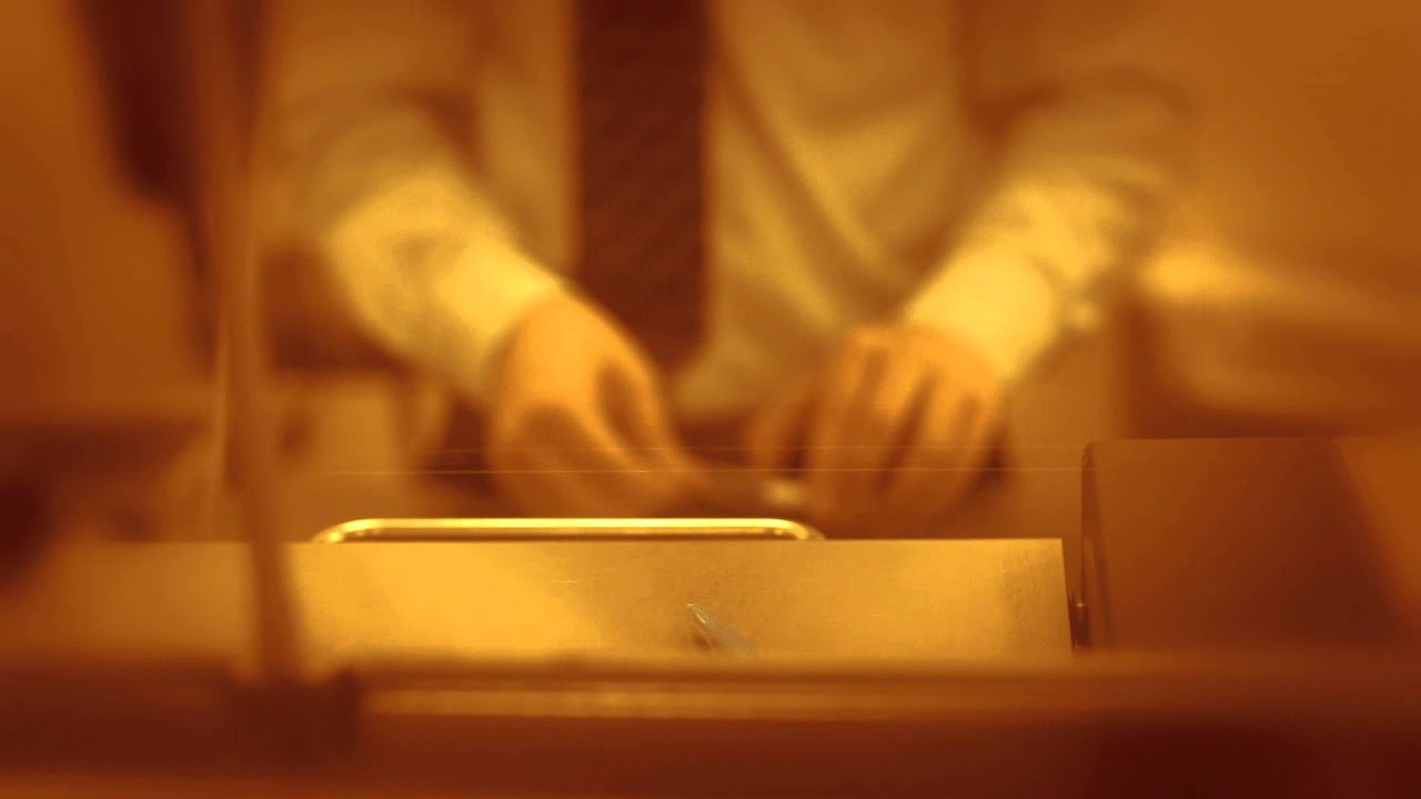 Barclays - Your Bank (Age Suit)