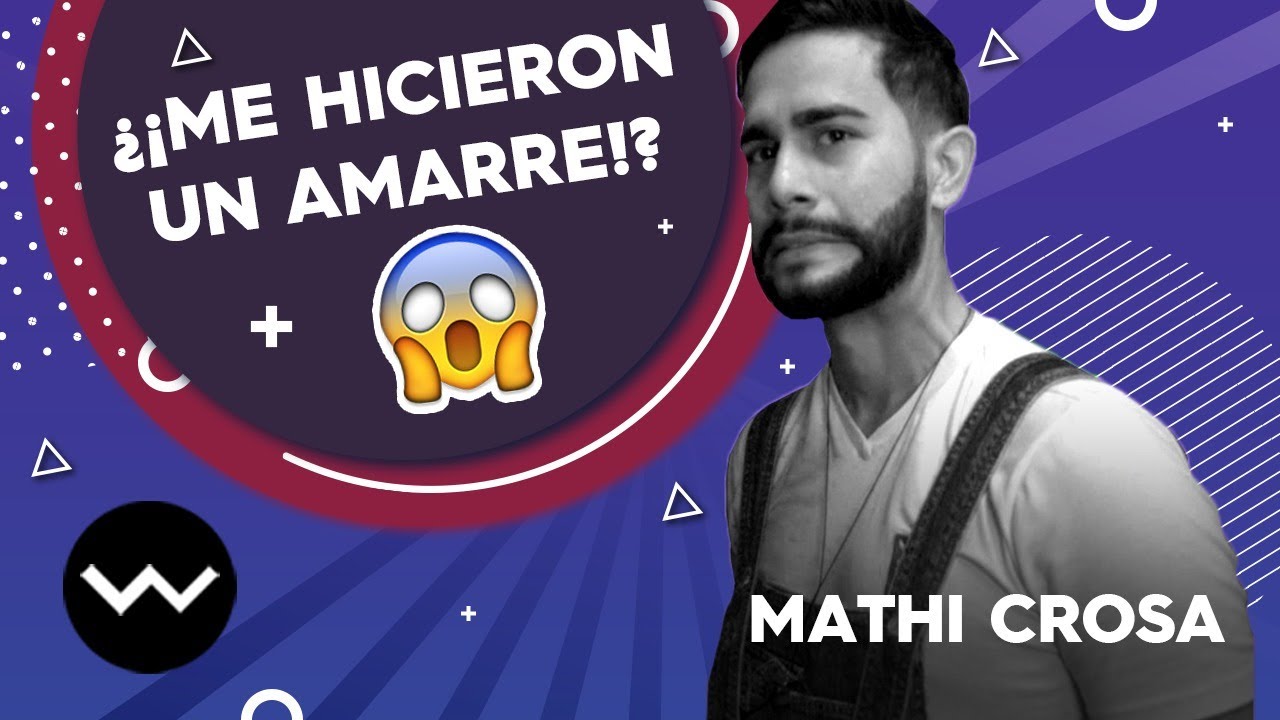 El Payé - Mathias Crosa #WUMLA
