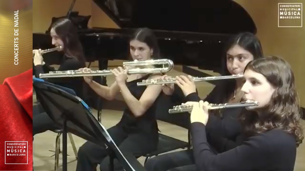 Concerts de Nadal 2025