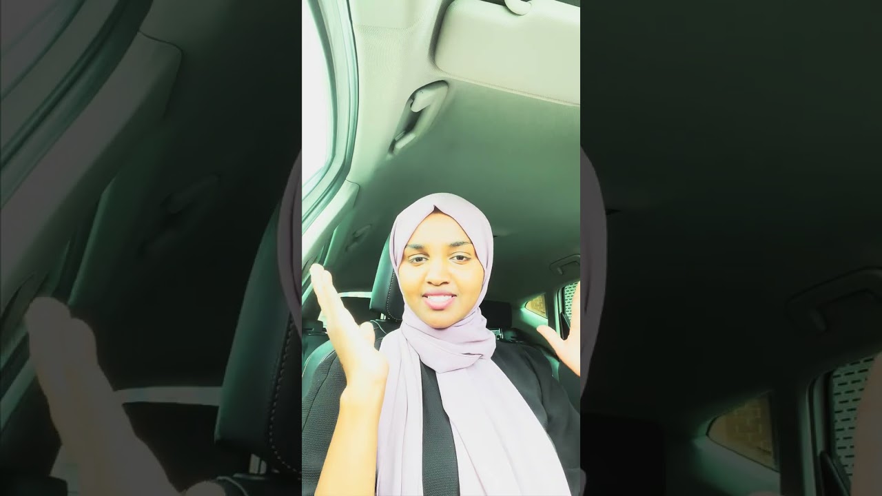 Daawooyinka La Siiyo Caruurta Autismka iyo ADHD ga Leh | #somali