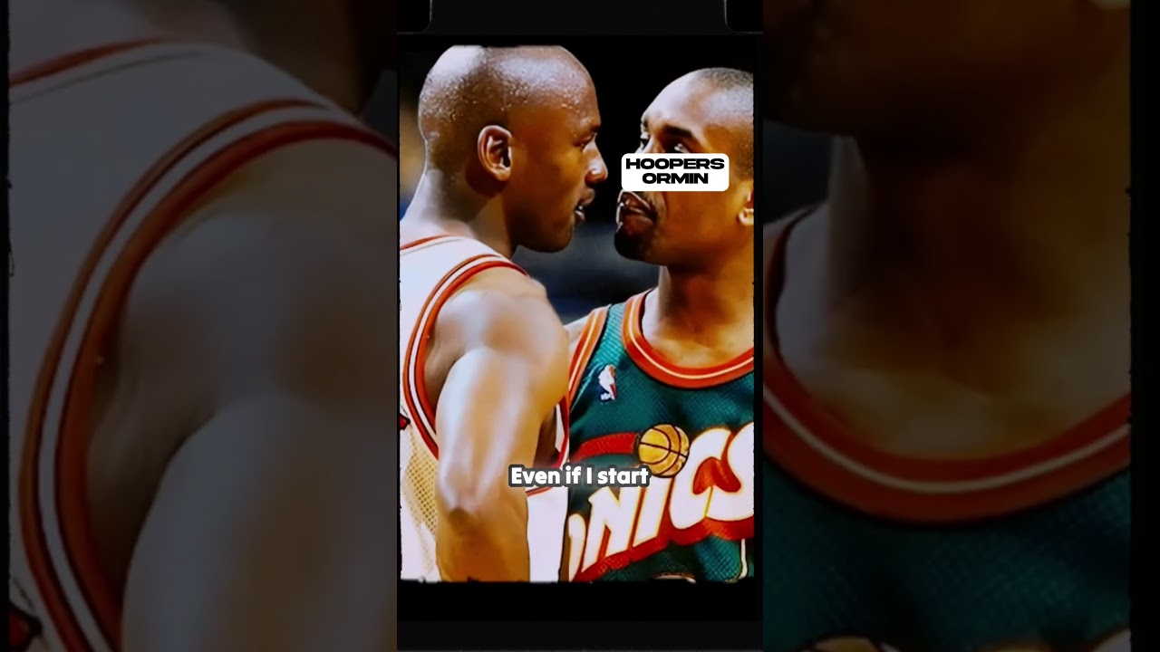 The GOAT Debate: Stats vs. Legacy #nba #basketball #goat