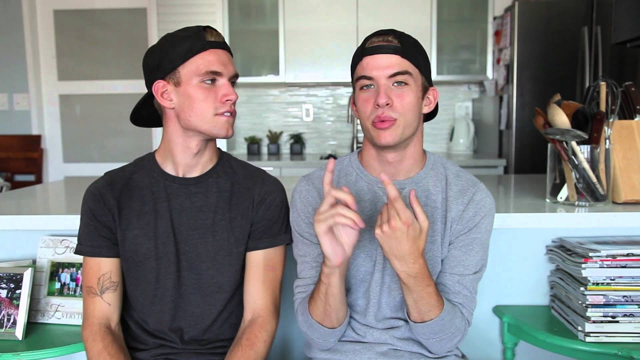 Get To Know The Rhodes Bros