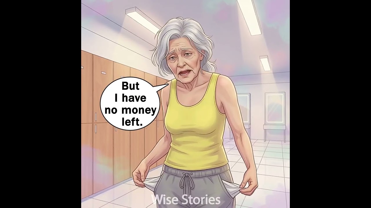 I'll do anything to get my youth back!