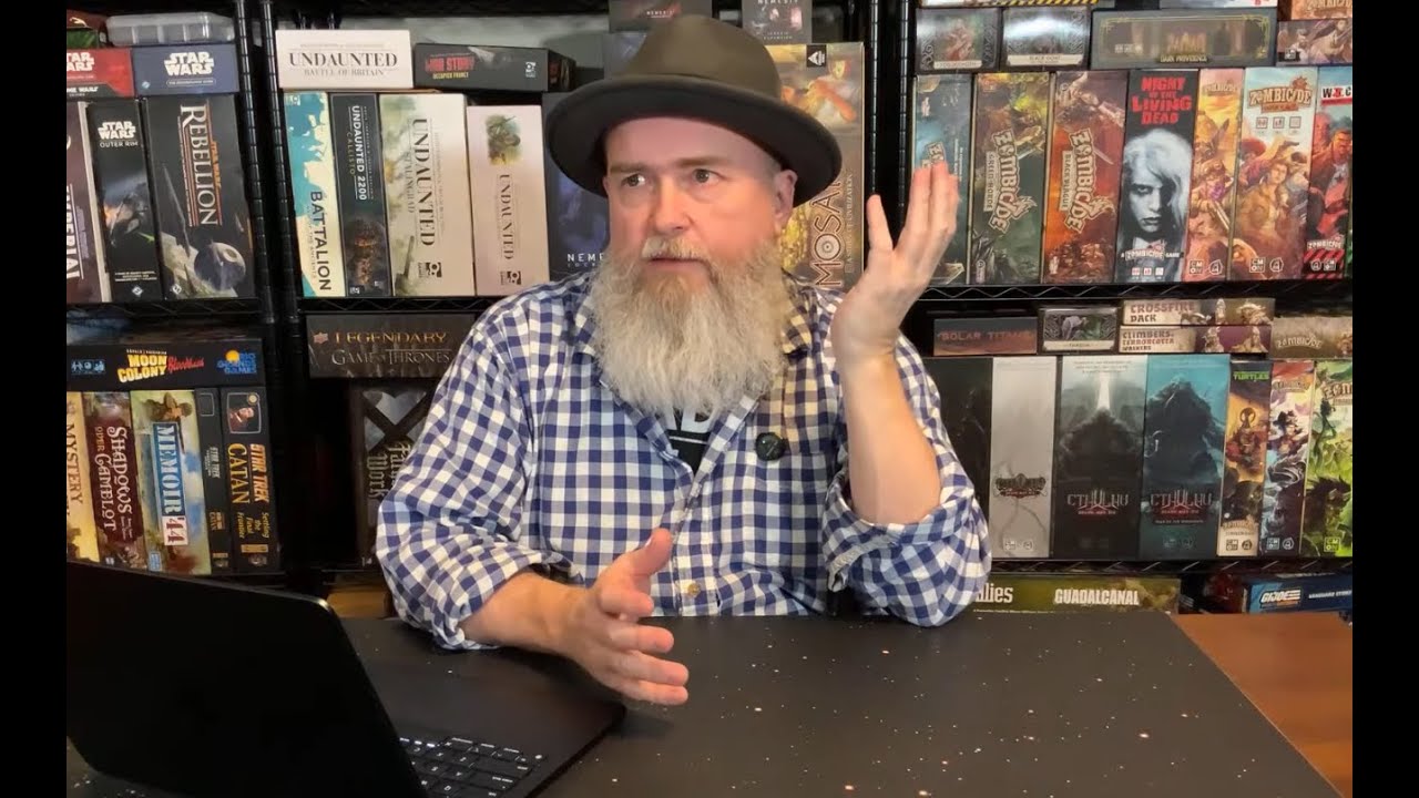 TDG Live: Cody Q & A (1/18/26)