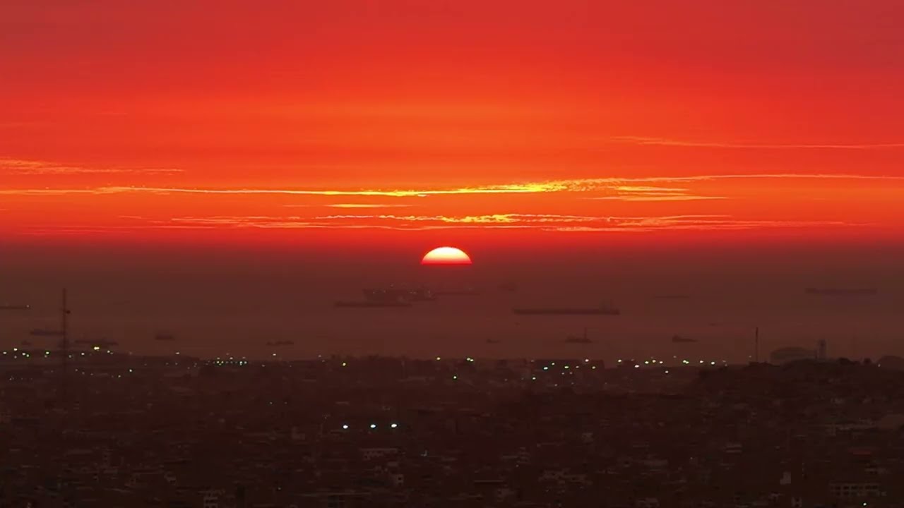 Desde Villa Sol