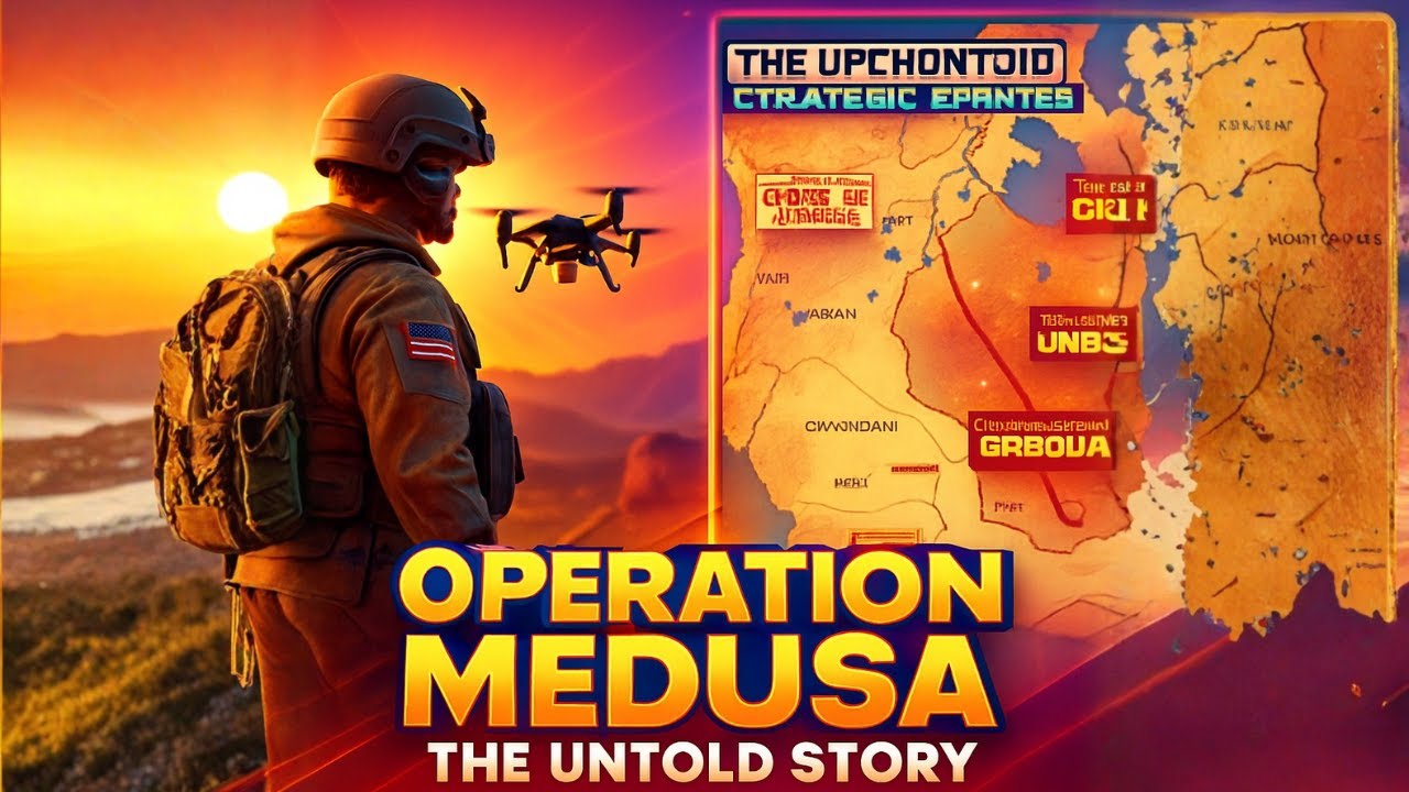 What Really Unfolded at White School? Operation Medusa Rewrote NATO Battlefield History