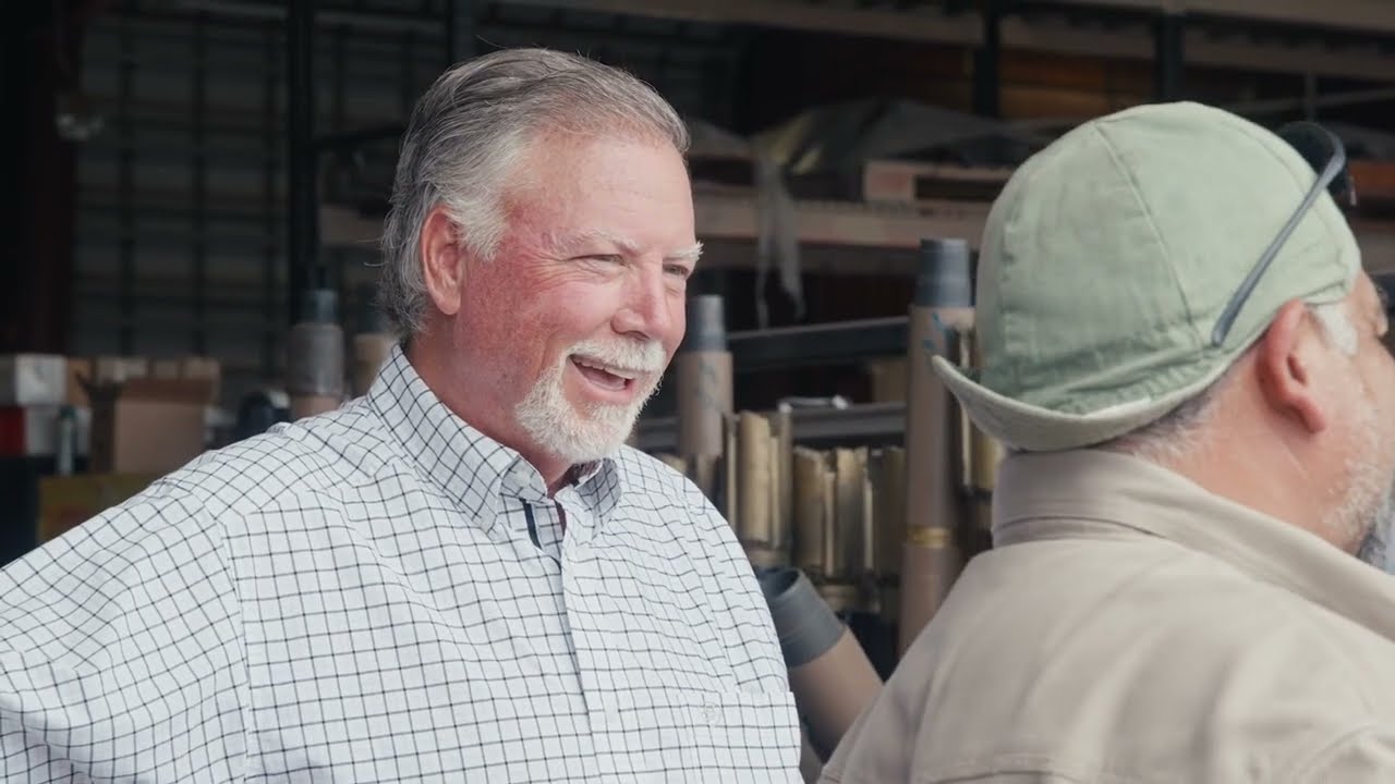 Supreme Production Services & Python Downhole Tools Share Why They Trust Higginbotham