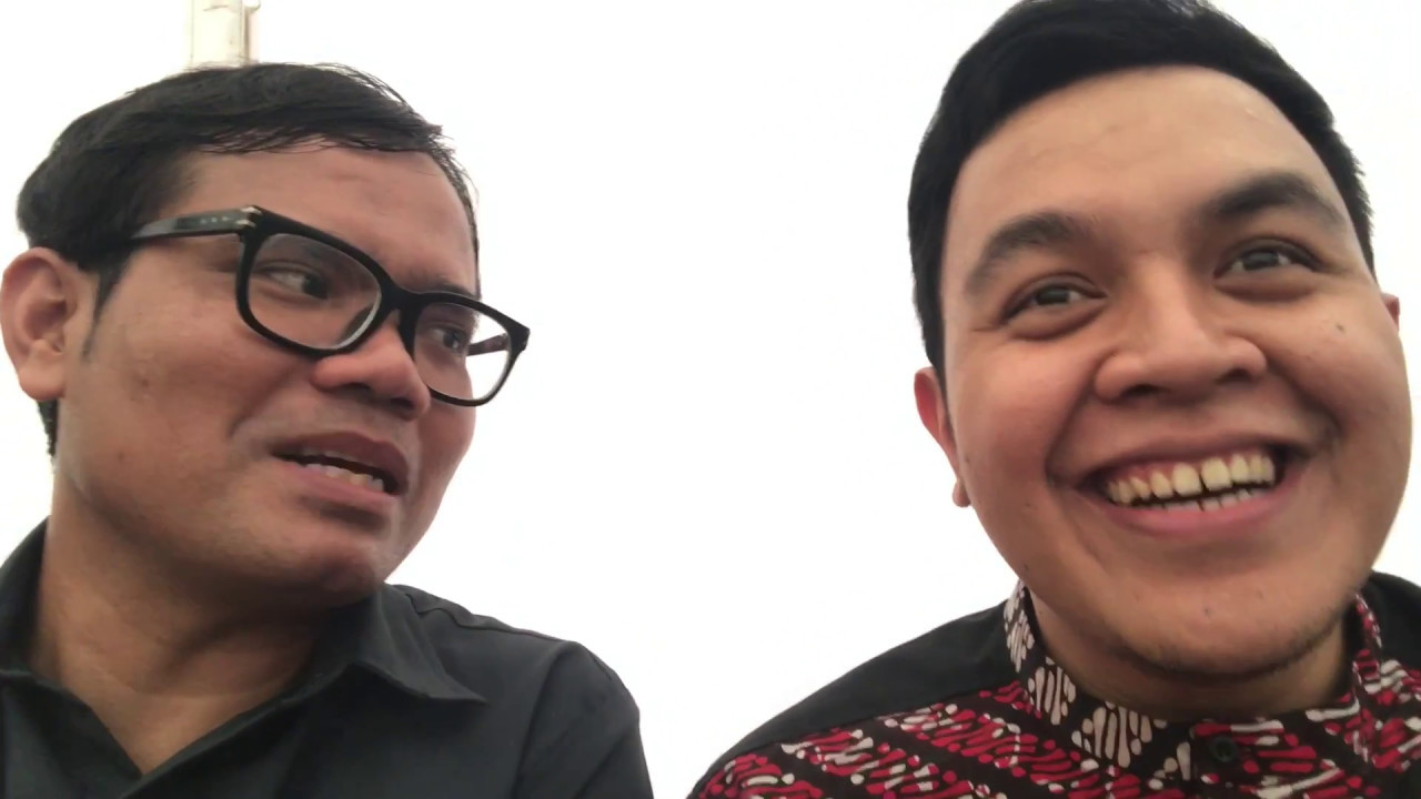 THE SOLEH SOLIHUN INTERVIEW: TULUS