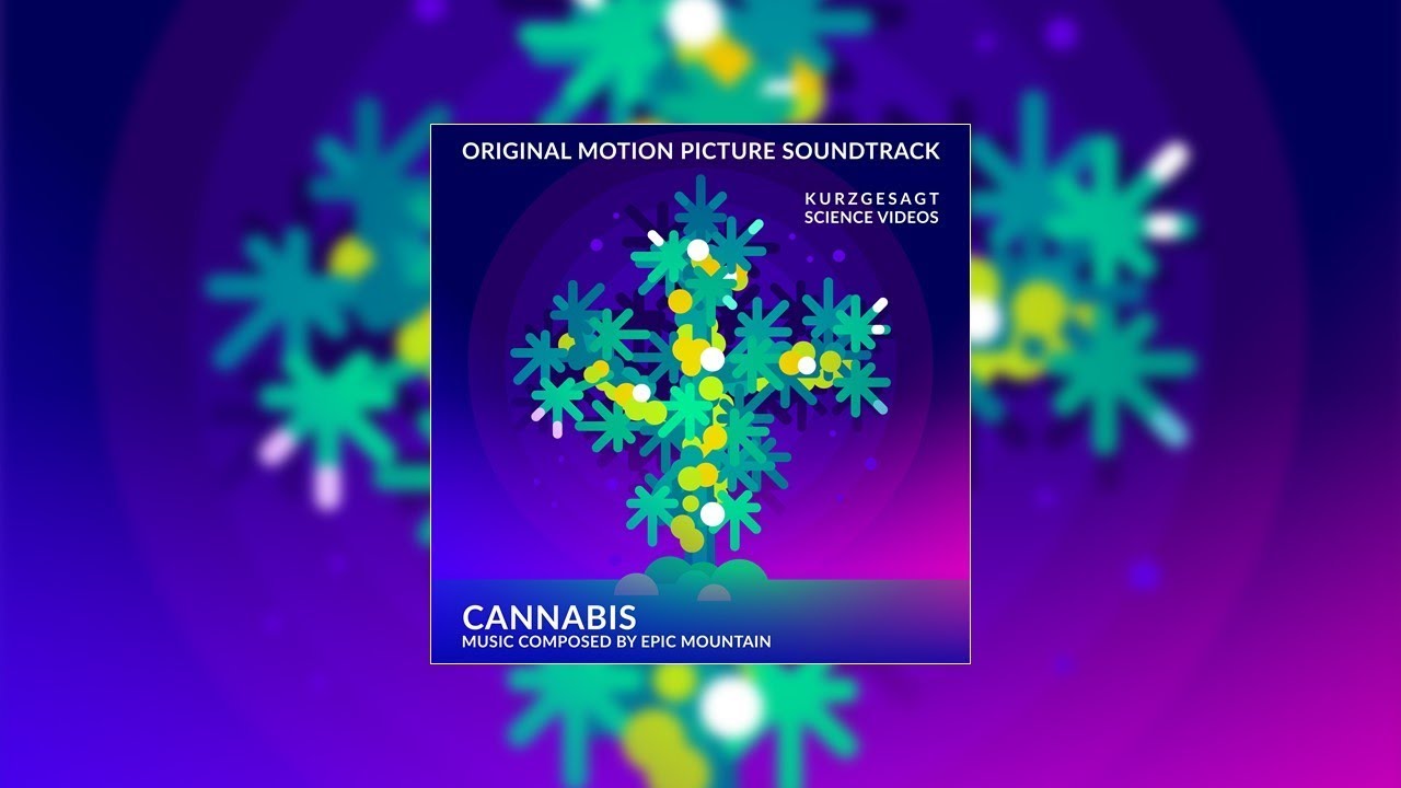 Cannabis &ndash; Soundtrack (2018)