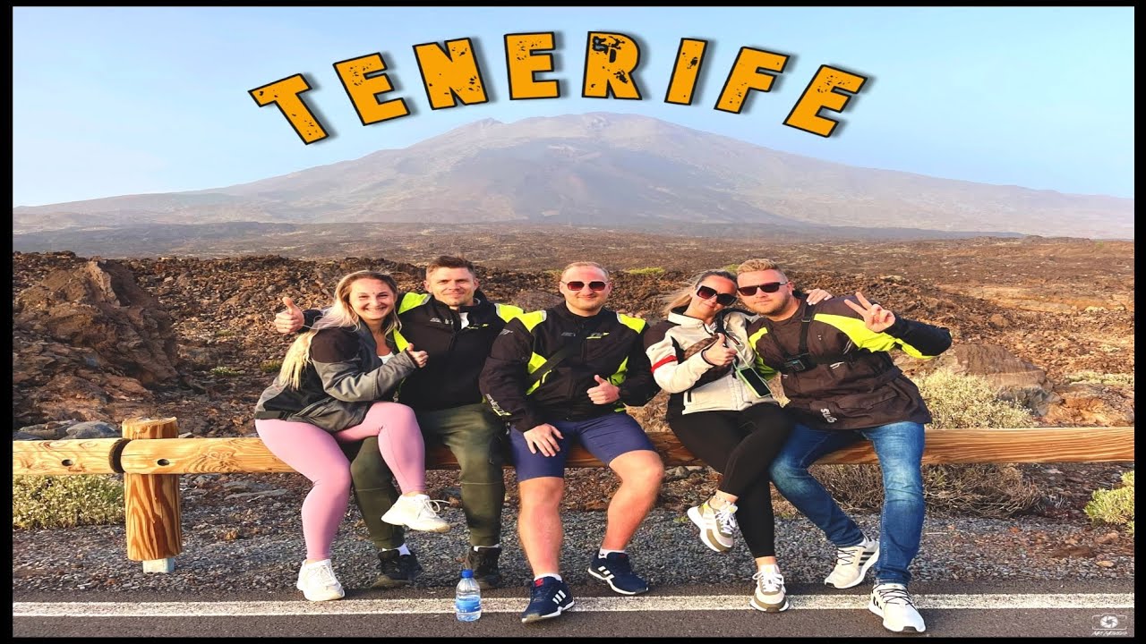 Holiday @ Tenerife 2024 (Showreel)