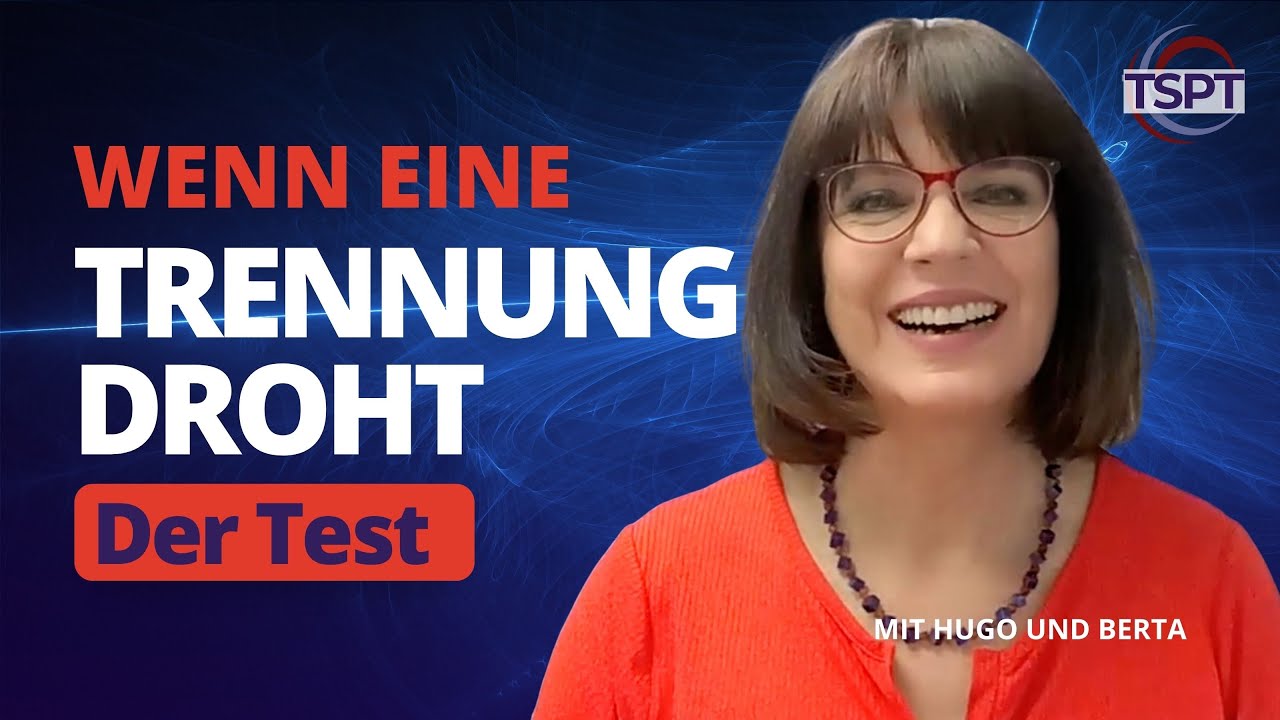 Du wirst über Deine Trennungsangst lachen, wenn Du dies beherzigst!