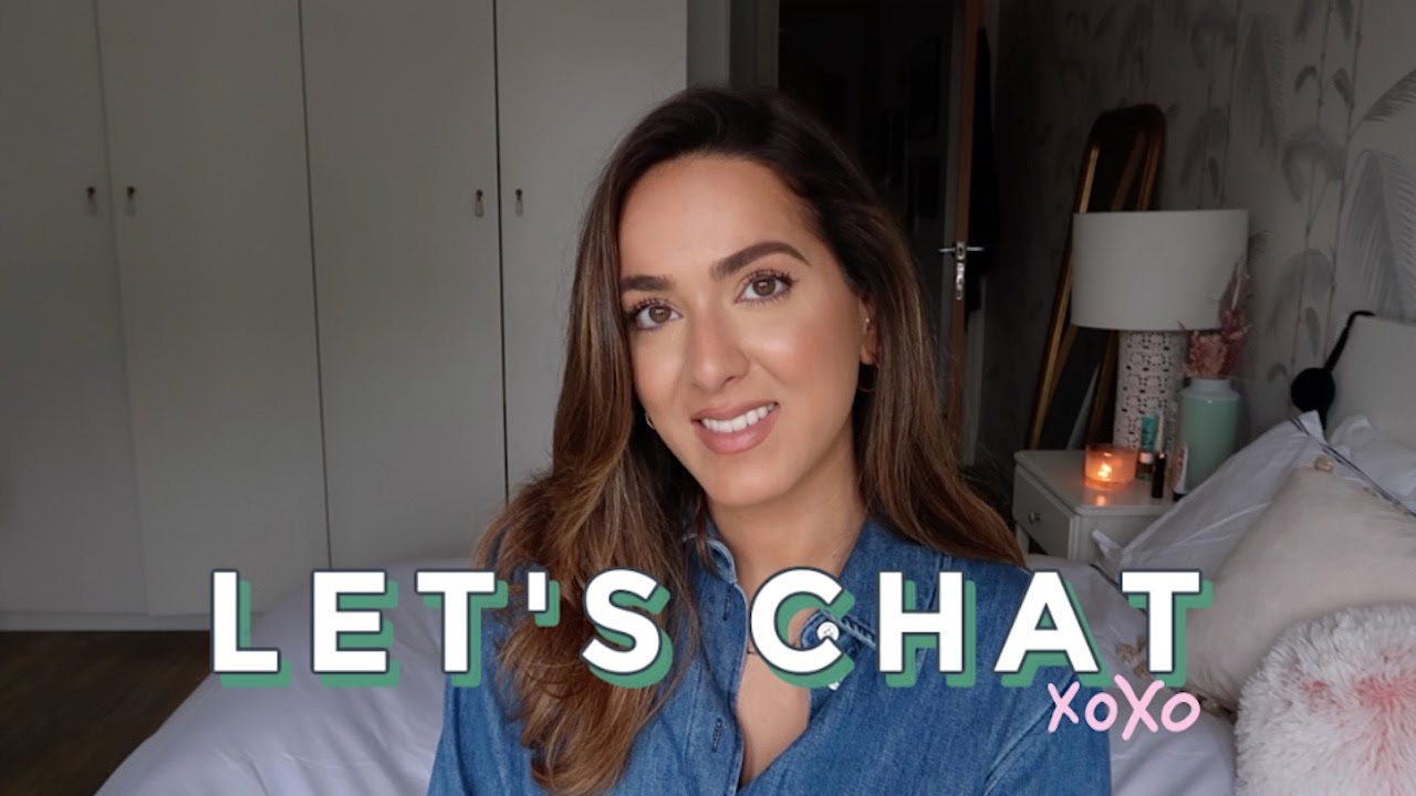 LET'S CHAT: Wedding, Engagement, Jewellery & Life 💫✨