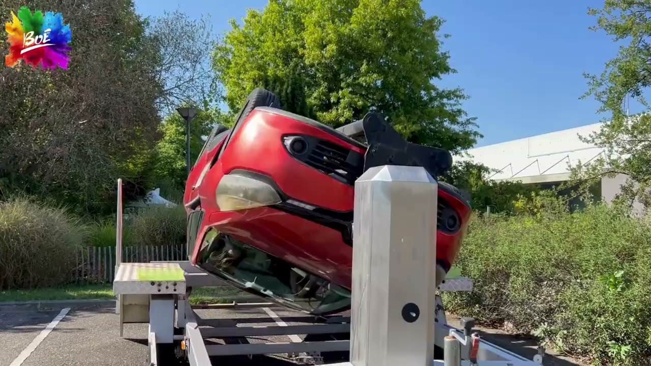 Clip vidéo de la fête de la jeunesse 2025