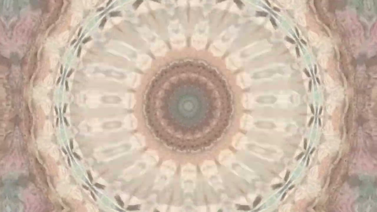 |  Tranquility  |  Instrumental Kaleidoscope  Motionscape