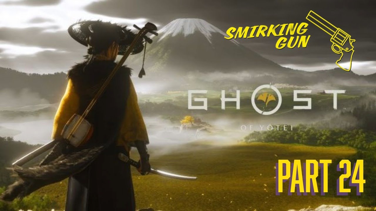 Ghost of Yotei - Part 24