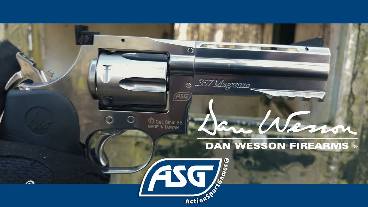 ASG Dan Wesson 715, 4