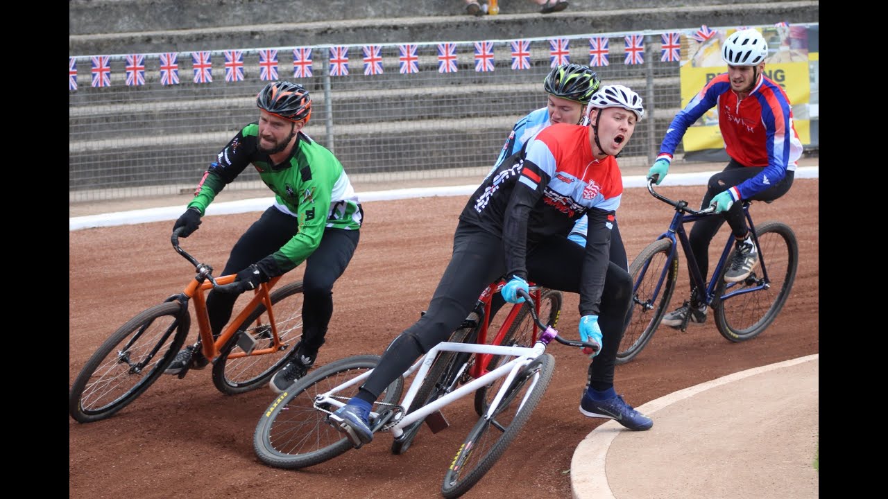 2022 British Club Championship Final