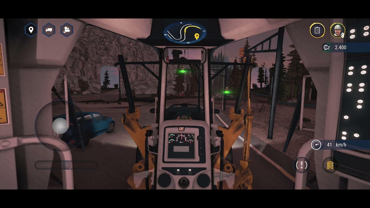 Capitulo03 de #construction #simulado4 #juegos #vida 