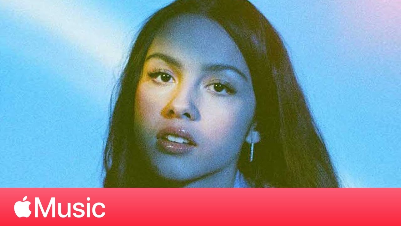 Olivia Rodrigo: “drivers license,” Taylor Swift and Filming HSMTMTS | Apple Music