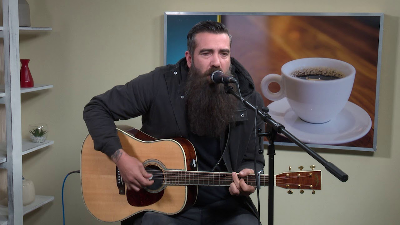 Jo Black - Skepe - 24 Mei 2018