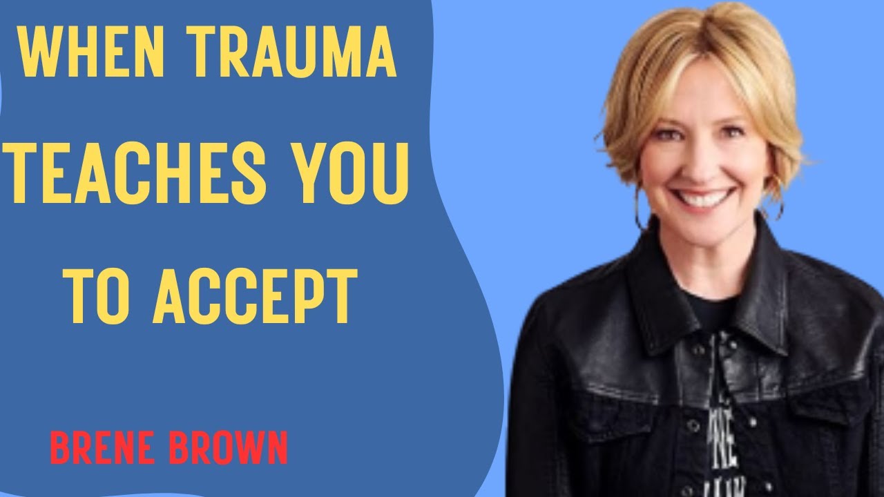 When Trauma Teaches You to Accept Disrespect