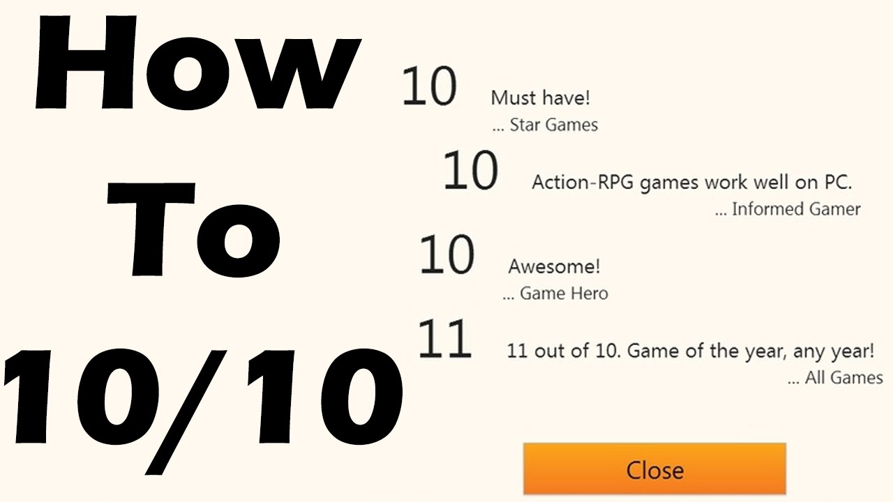 Game Dev Tycoon — как создать идеальную игру на 10/10
