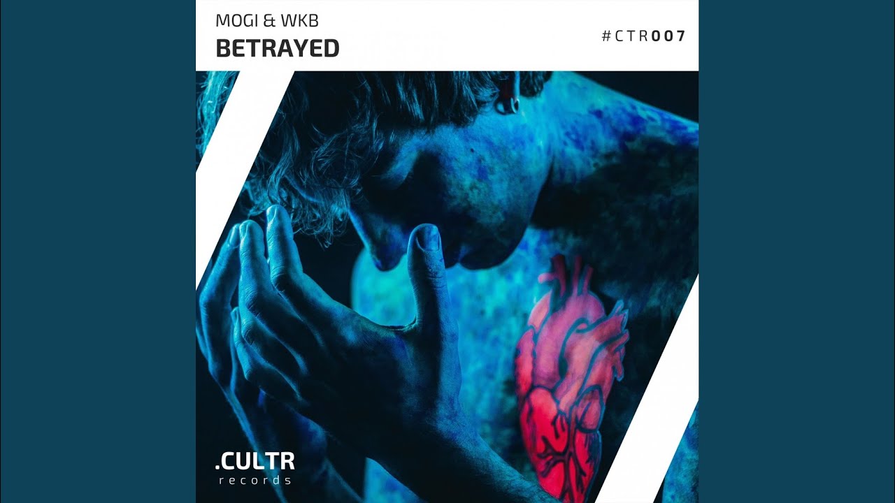 Betrayed (Original Mix)