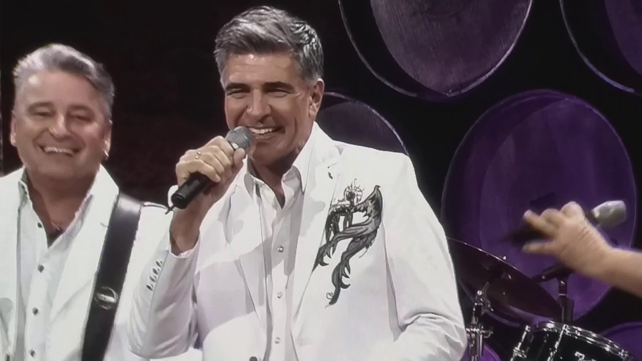 Paldauer Jekyll&Hilde(Live Schlager-Spass)