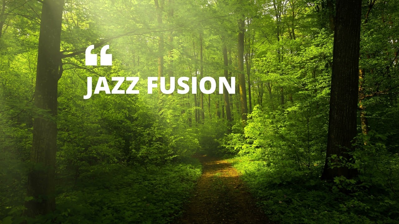 [AI MUSIC] Jazz Fusion (Instrumental) 37songs