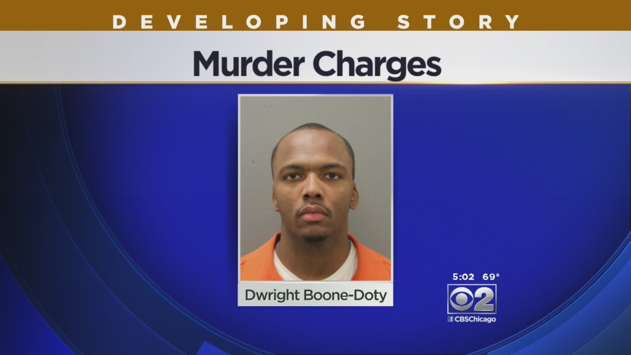 Man Charged In Slaying Of Tyshawn Lee Planned To Torture Him
