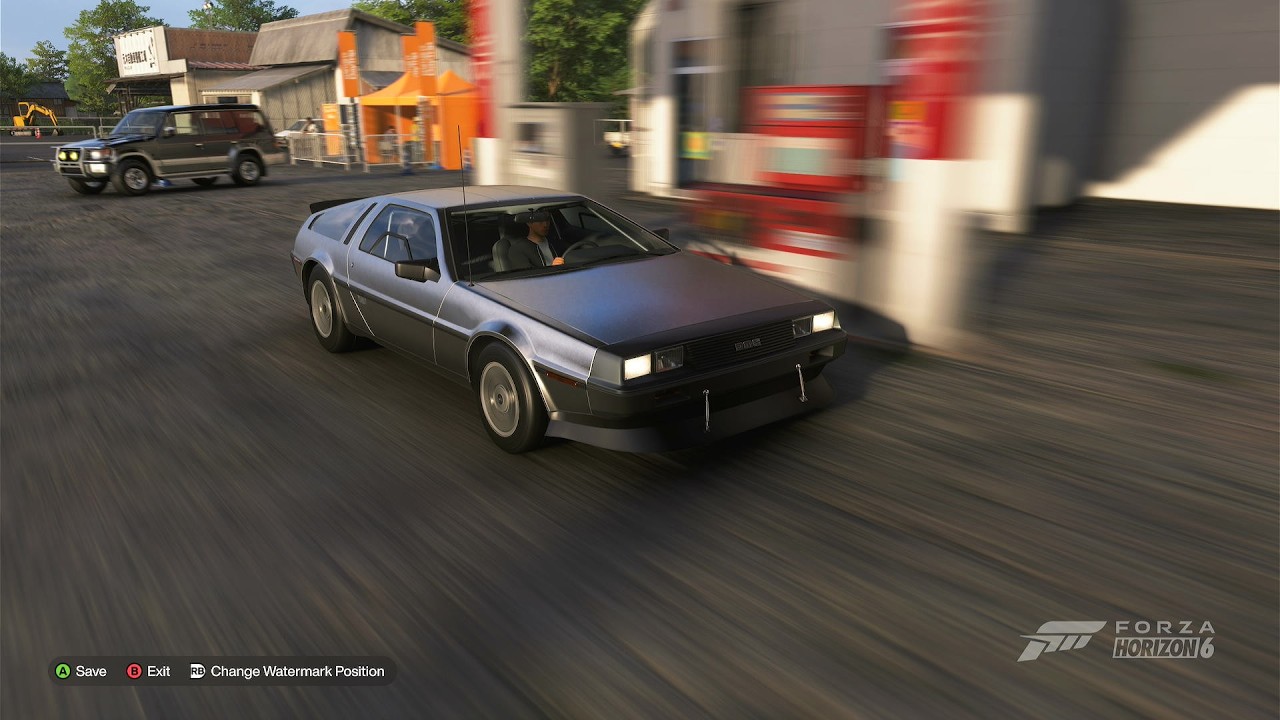 how to complete blast from the past/sweet car o' mine/joy of drifting/nangan regon (18/06/2026)