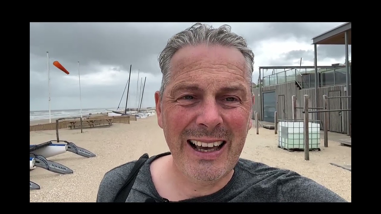 Theorie zeilen en trimmen van zeilen bij een catamaran