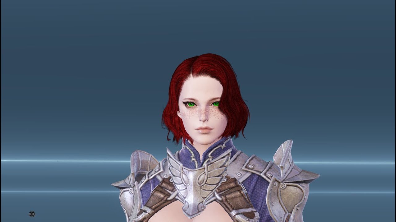 BLESS Online Hieron Female Habichts 3