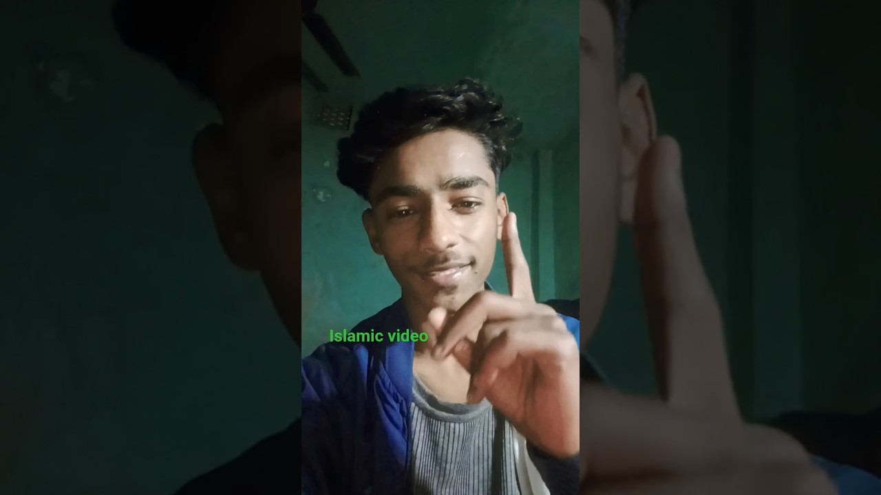 Islamic video 💯♥️# YouTube 