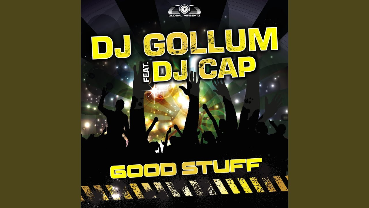 Good Stuff (Extended Mix)