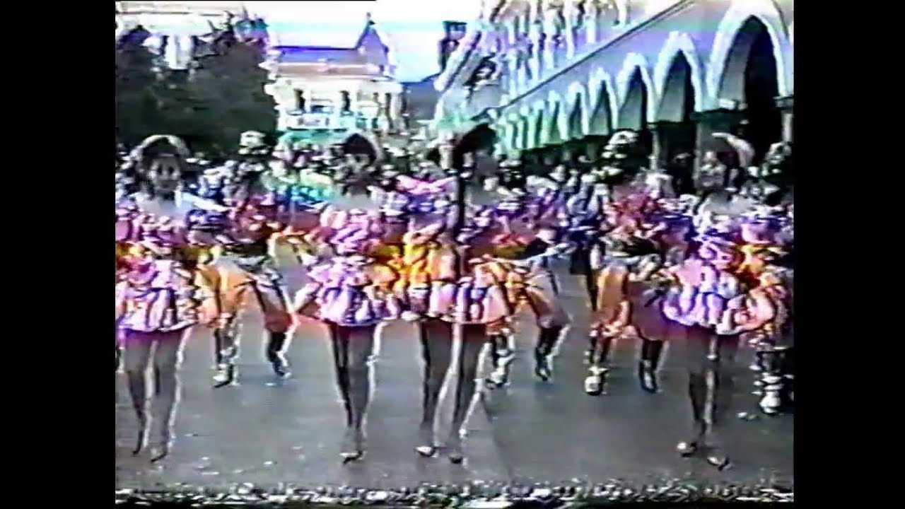 Carnaval de Oruro 1994
