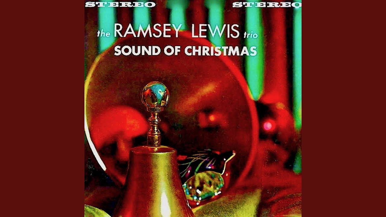 Merry Christmas Baby (Remastered)