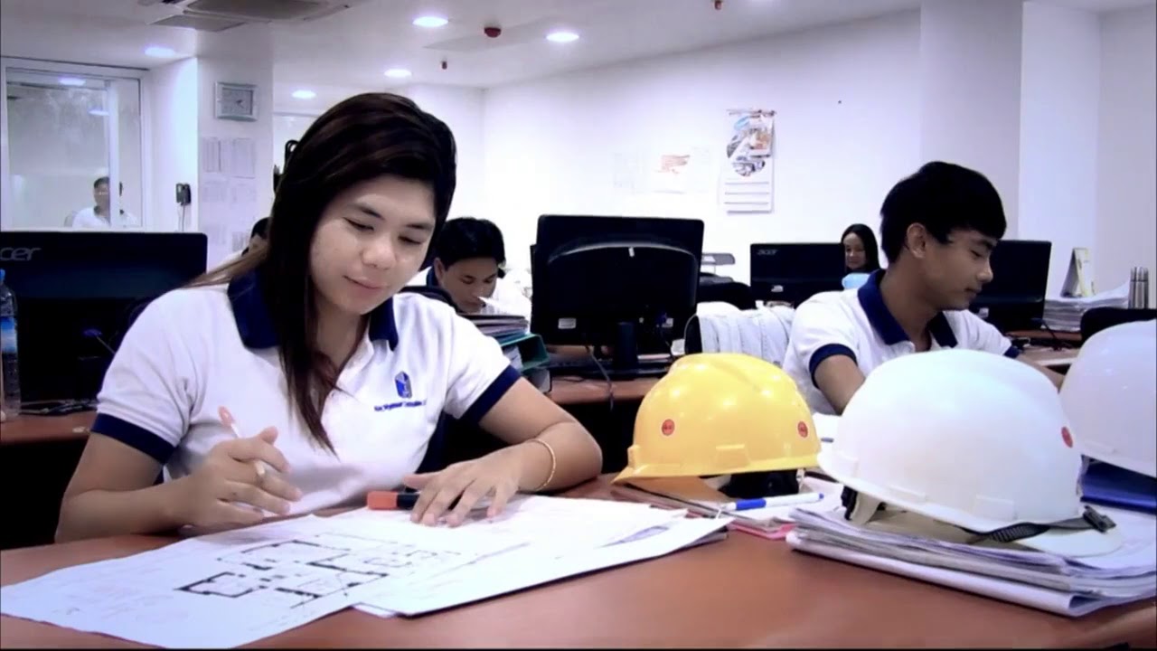 Max Myanmar Construction