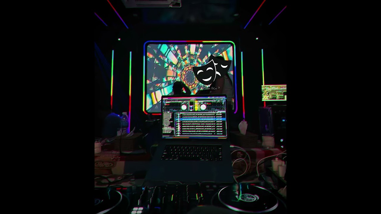 VaiLerng ម៉ាទំហឹង 🎭 Remix VIP BddRemix មានបទហើយតែខ្វះអីវ៉ាន់ - U know what x Anak + Pam Pam 2in1