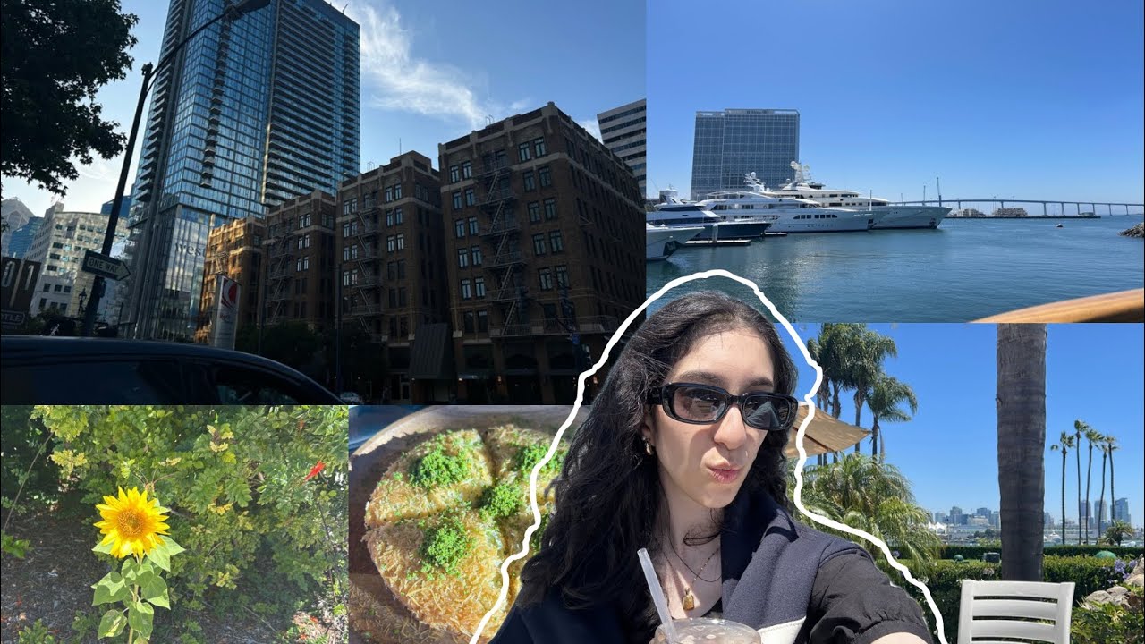 jun 21 - yappuccino with a side of cali