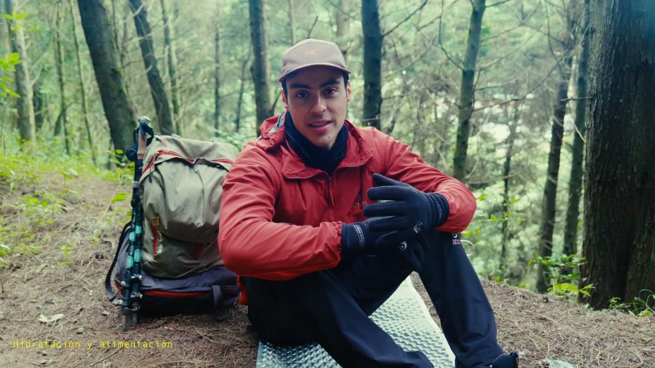 Esenciales del Hiking | Hiking Academy Insights