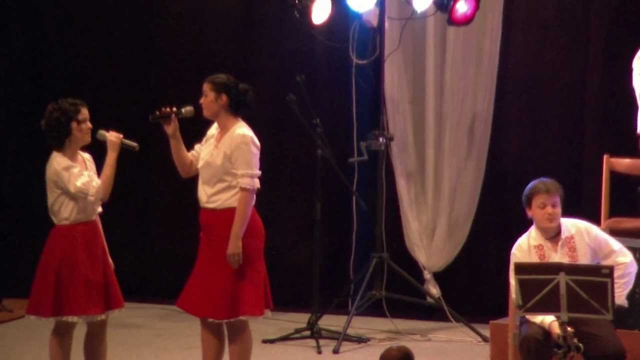 DH  Kamenίkovi muzikanti  Pátek - Vrijdag 15-3-2013