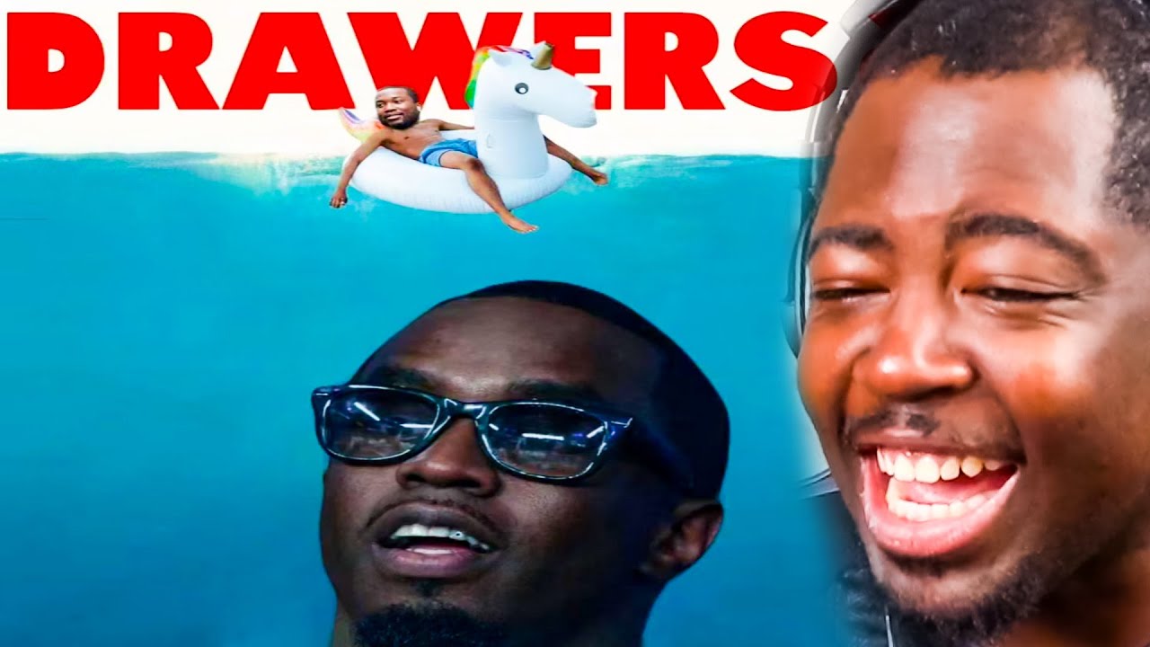Memes that got Diddy CAUGHT!