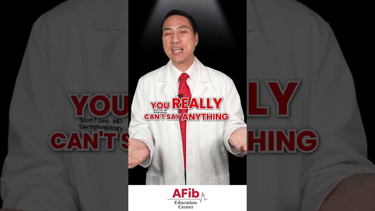 What a Recurrence After AFib Ablation Really Means