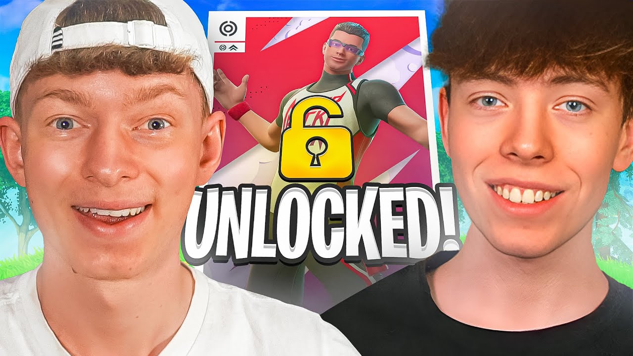 TRYUS und NIKLASKMR GEWINNEN den SKIN CUP! 🏆