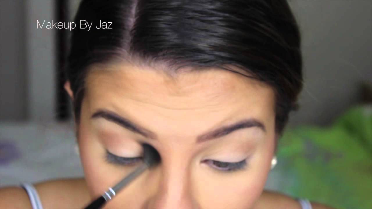 Kim Kardashian Inspired ♡ NIGHT TIME GLAM LOOK ♡ Colab with Alaura Jade