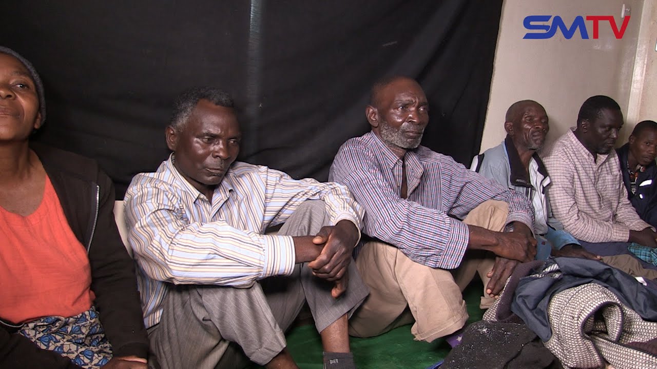 Part 2: Akaitachimina Bonde NeMwana WeHanzvadzi