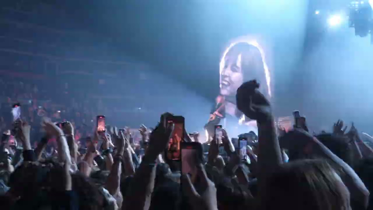 20230925 MANESKIN   13   I Wanna Be Your Slave   BOSTON