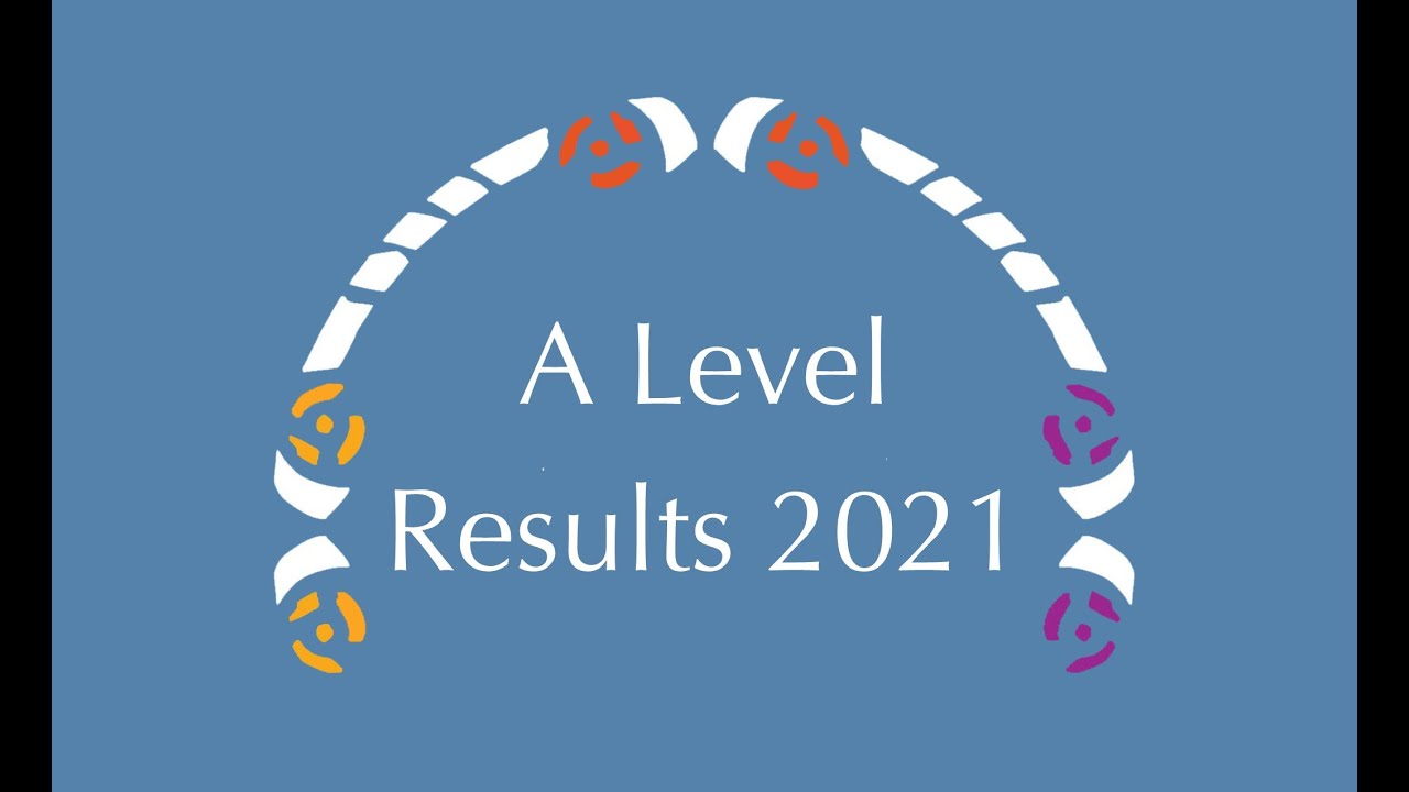 A Level Results Day 2021
