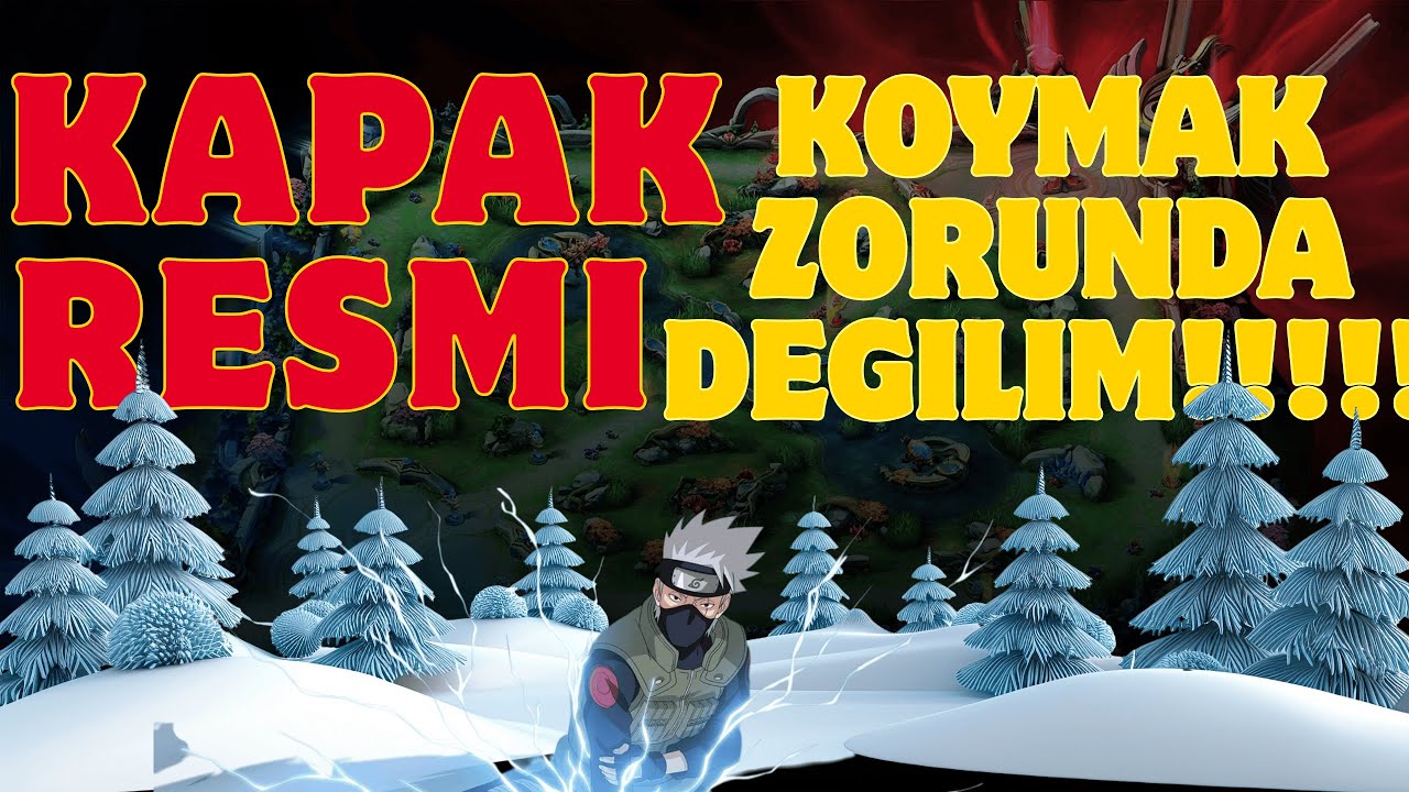 SANIRIM HANZOYA BUFF GELMİŞ???